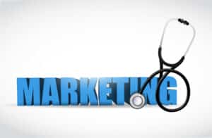 marketing stethoscope design